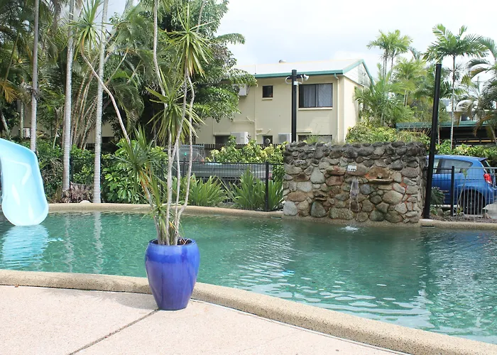 Bohemia Resort Cairns